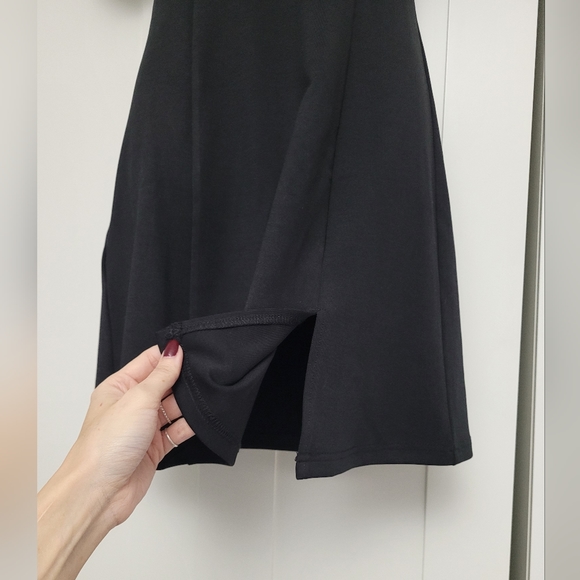 NWOT Rare Sexy Collectif Vega Lace Mini Dress Pinup Goth Date Night - Picture 9 of 13